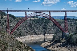 Viaduc de garabit