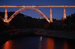 Viaduc de garabit