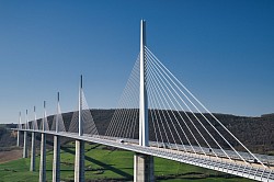 Viaduc de millau