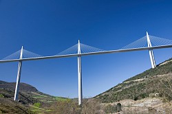 Viaduc de millau