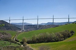 Viaduc de millau