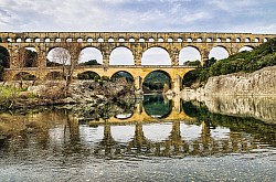 Pont du gard