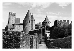 Carcassonne