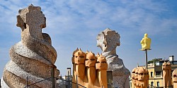 Barcelone