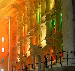 Barcelone