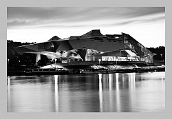 Musée des confluences
