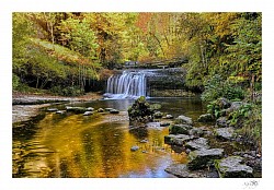 Photos automne jura