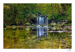 Photos automne jura