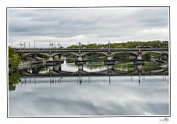 Reflets