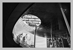 Gare de la part dieu lyon