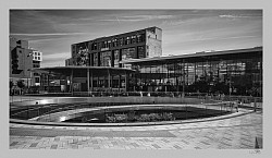 Gare de la part dieu lyon