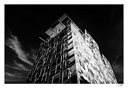 Confluence Lyon Architecture