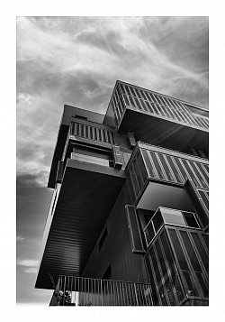 Confluence Lyon Architecture