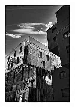 Confluence Lyon Architecture