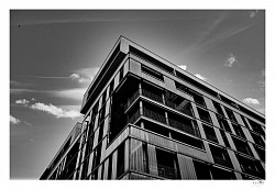 Confluence Lyon Architecture