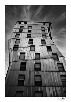 Confluence Lyon Architecture