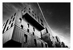Confluence Lyon Architecture