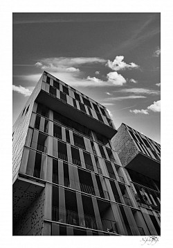 Confluence Lyon Architecture