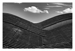 Confluence Lyon Architecture