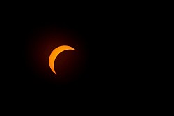 Eclipse 2026
