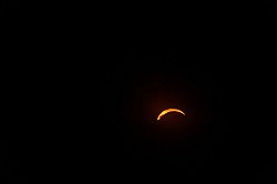 Eclispe