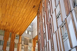 Archi créative confluence lyon