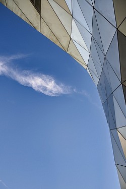 Archi créative confluence lyon