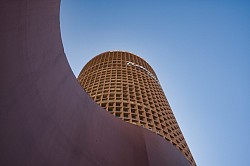 Archi créative confluence lyon