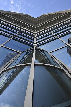 Archi créative confluence lyon