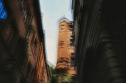Surimpression