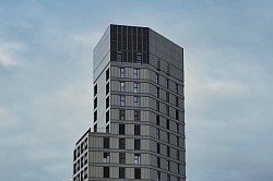 Saint Etienne