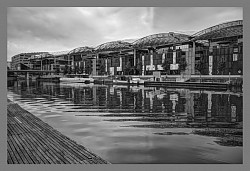 HDR confluence