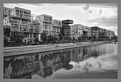 HDR confluence