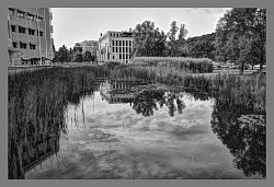 HDR confluence