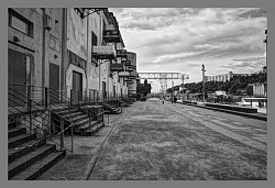 HDR confluence