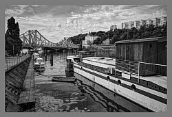 HDR confluence