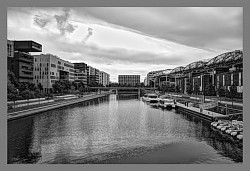 HDR confluence