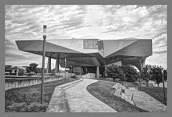 HDR confluence