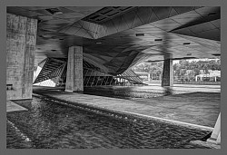 HDR confluence