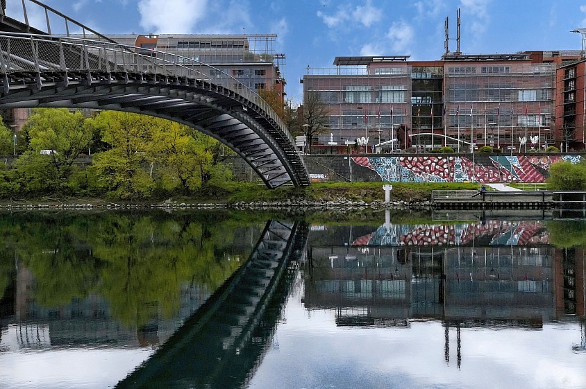 Reflets