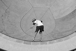 Skate Caluire