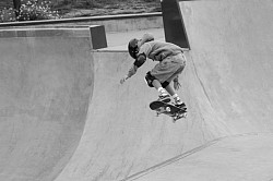 Skate Caluire