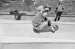 Skate Caluire
