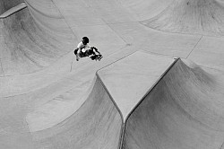 Skate Caluire