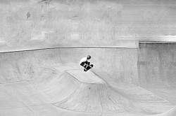 Skate Caluire