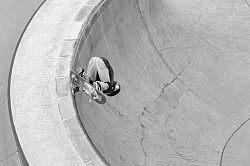 Skate Caluire
