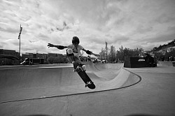 Skate Caluire