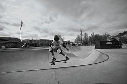 Skate Caluire