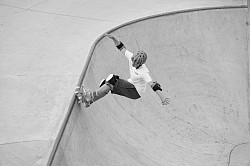 Skate Caluire