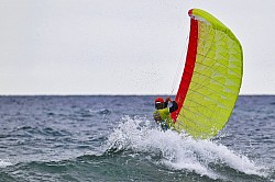 Mondial du vent La Franqui